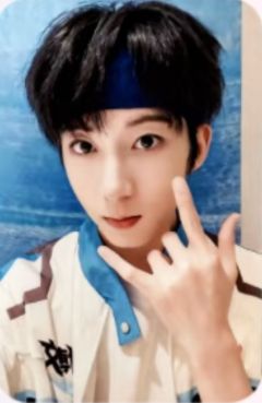 2025夏日运动会小卡 博文  ver.A