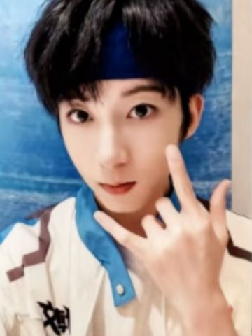 2025夏日运动会小卡 博文 ver.A