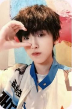 2025夏日运动会小卡 奇函  ver.A