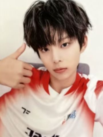 2025夏日运动会小卡 思罕 ver.A