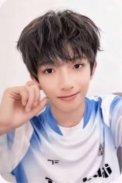 2025夏日运动会小卡 浚铭  ver.A