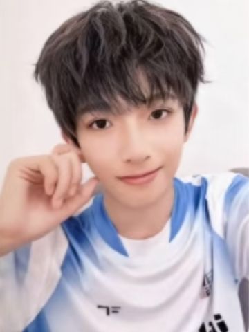 2025夏日运动会小卡 浚铭 ver.A