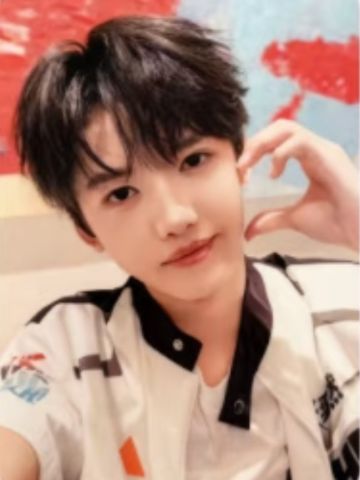 2025夏日运动会小卡 奕然  ver.A