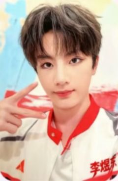 2025夏日运动会小卡 煜东  ver.A