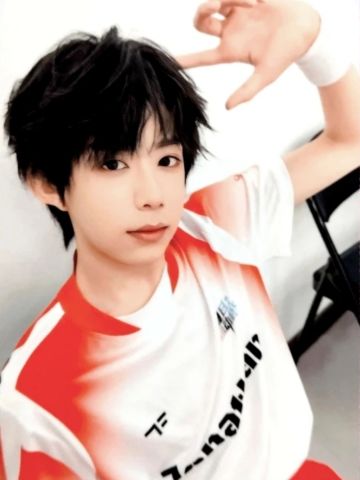 2025夏日运动会小卡 奕恒 ver.A