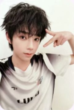 2025夏日运动会小卡 橹杰  ver.A