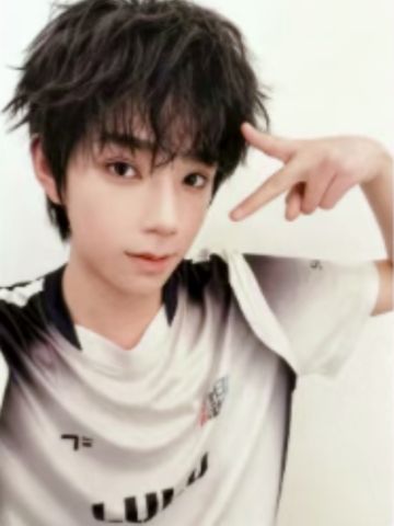 2025夏日运动会小卡 橹杰 ver.A