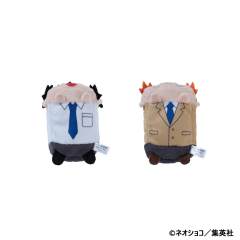 JF2026趴趴套装-资料图