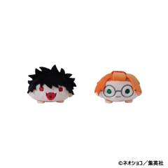 JF2026趴趴套装-资料图