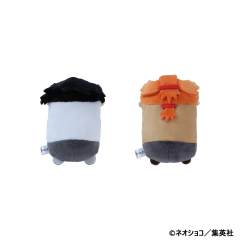 JF2026趴趴套装-资料图