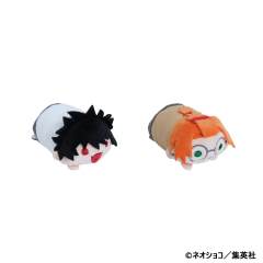 JF2026趴趴套装-资料图