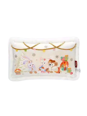 靠垫-24上迪冬日系列