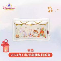 靠垫-24上迪冬日系列
