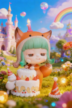 一周年限定200%-资料图