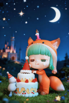 一周年限定200%-资料图