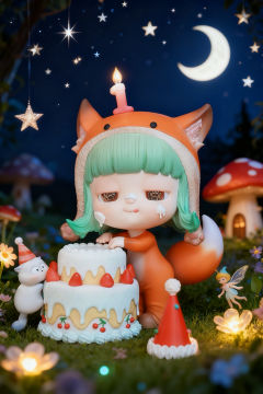 一周年限定200%-资料图