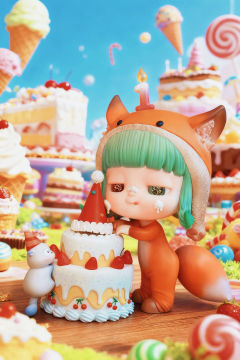 一周年限定200%-资料图