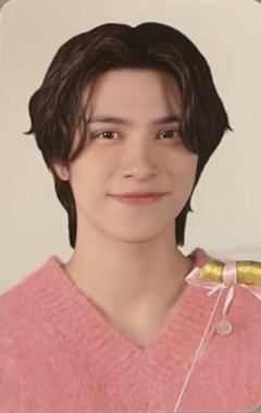 nct zone丘比特 瓜 官拍ver.