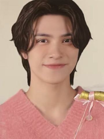 nct zone丘比特 瓜 官拍ver.