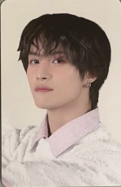 nct zone丘比特 羊 官拍ver.