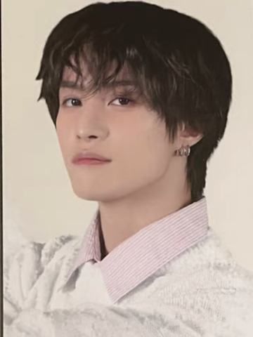 nct zone丘比特 羊 官拍ver.