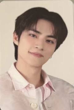 nct zone丘比特 铁 官拍ver.