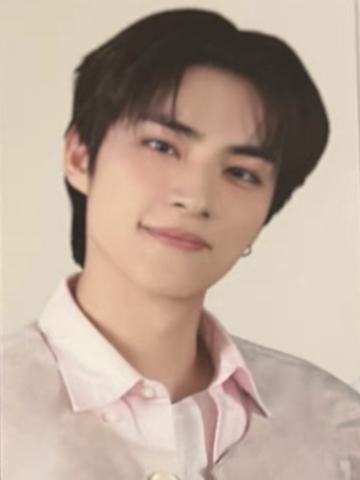 nct zone丘比特 铁 官拍ver.