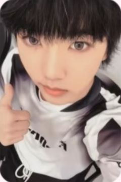 2025夏日运动会小卡 函瑞 ver.B