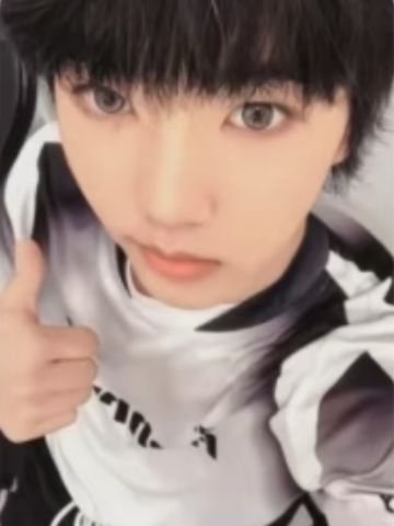 2025夏日运动会小卡 函瑞 ver.B