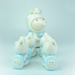 2025哈夫海豹（大）-资料图