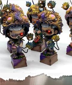 机械帝国-资料图