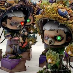 机械帝国-资料图