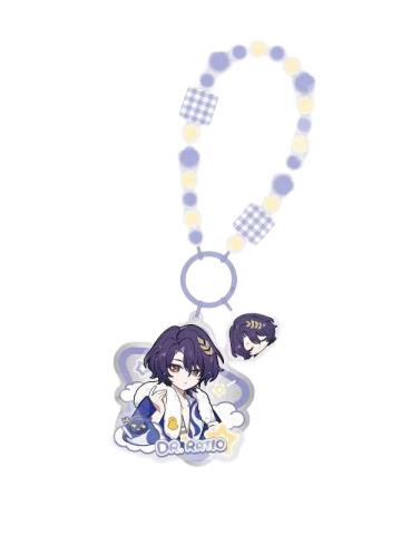 真理医生-男生宿舍系列挂件