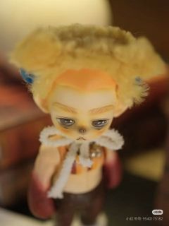 心碎小熊-资料图