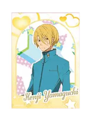 山口贤二2-Nullset拍立得