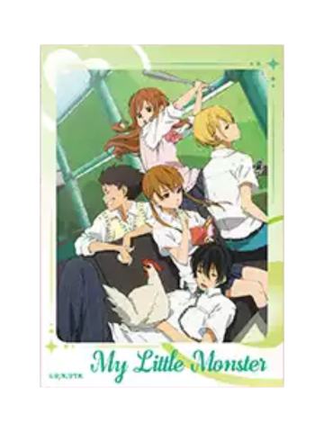 多人-Nullset拍立得