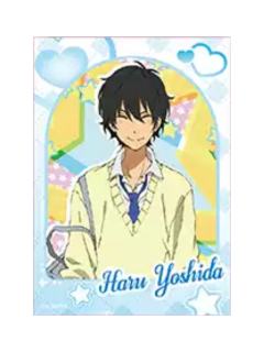 吉田春2-Nullset拍立得