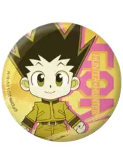 杰·富力士3-bw展徽章