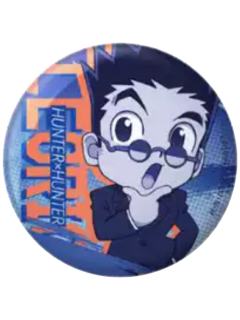 雷欧力·帕拉丁奈特2-bw展徽章