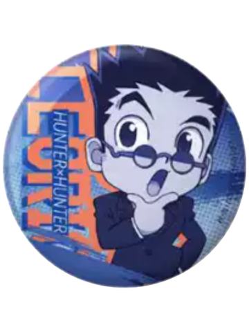 雷欧力·帕拉丁奈特2-bw展徽章