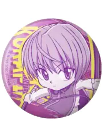 酷拉皮卡1-bw展徽章