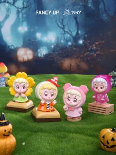 星空木乃伊-资料图