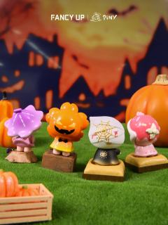 糖分攻击-资料图