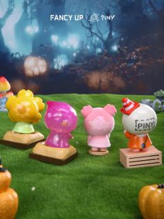 小心脚下-资料图