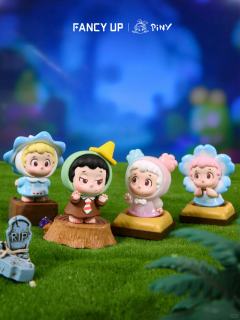 寒冰睡莲-资料图