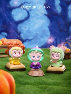 闪电食人花-资料图