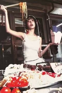 k4预售 明信片樱