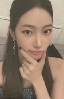 k4预售 叶 单封ver.