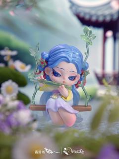 春寒御赐华清池-资料图