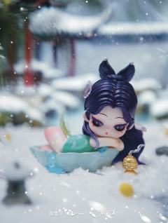 春寒御赐华清池-资料图